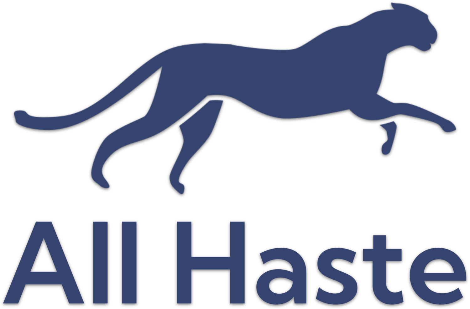 All Haste